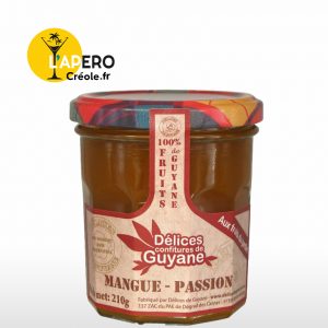 Delice-guyane-confiture-mangue-passion