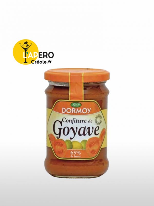 confiture-dormoy-goyave