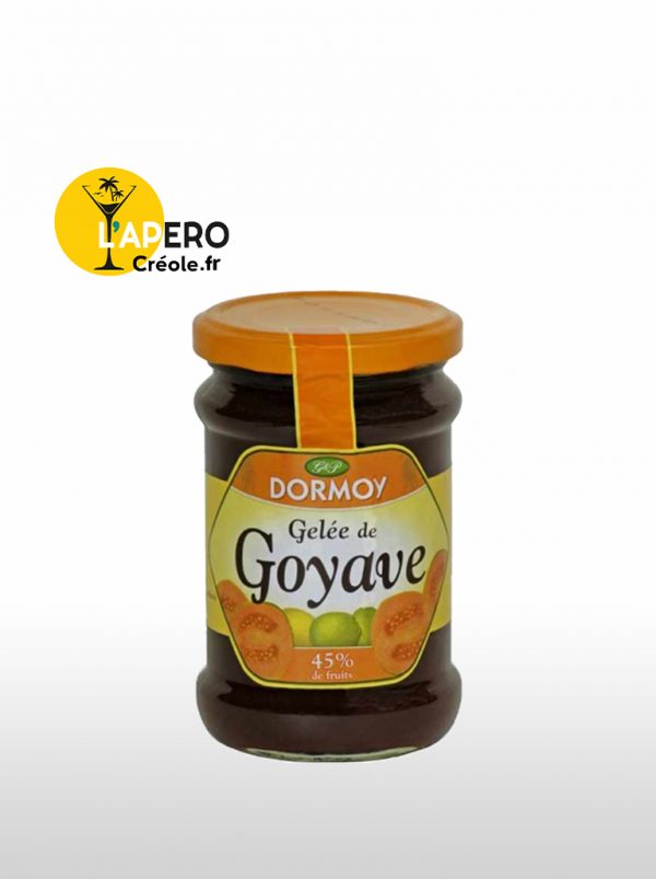 confiture-dormoy-goyave-gelee
