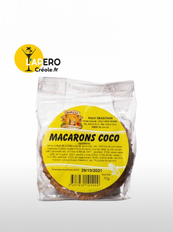 macarons-coco