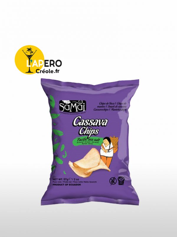 Chips-SAMAI-manioc-57g