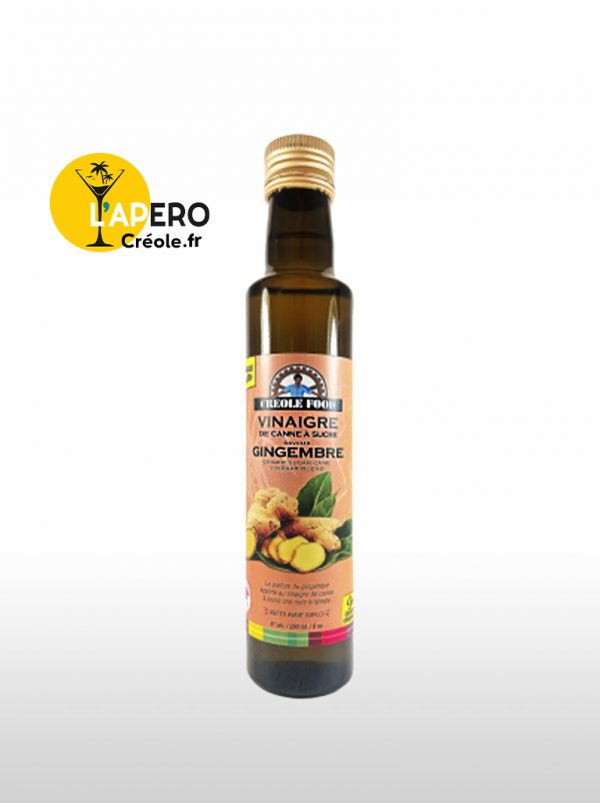 creole-food-vinaigre-gingembre
