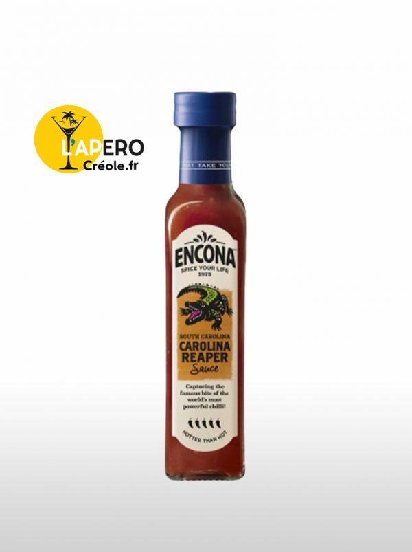 sauce-econa-carolina
