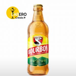 DODO Bière Bourbon 33cl