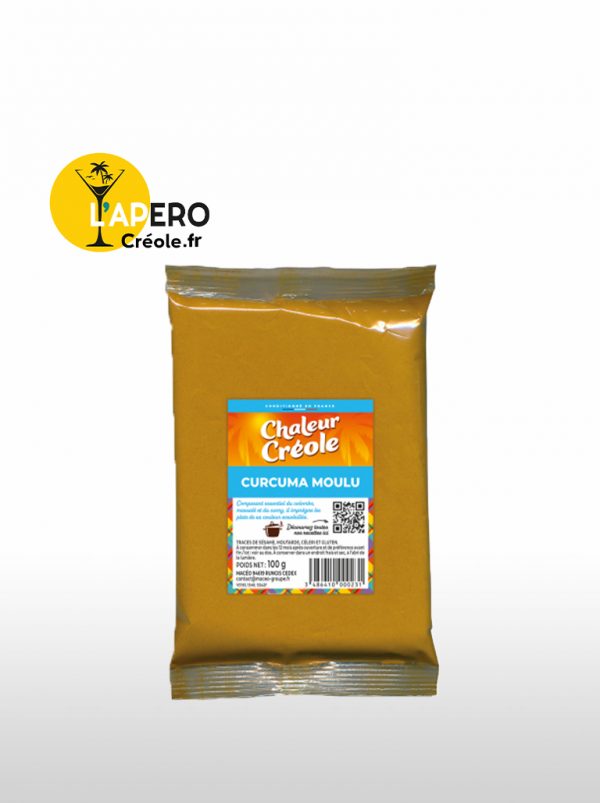 chaleur-créole-curcuma-100