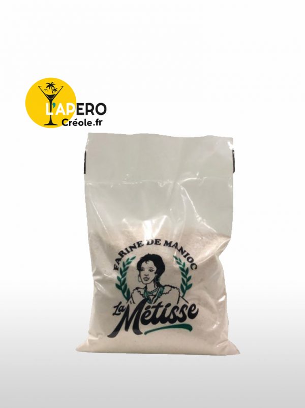 Farine de Manioc La Métisse ( 500g )