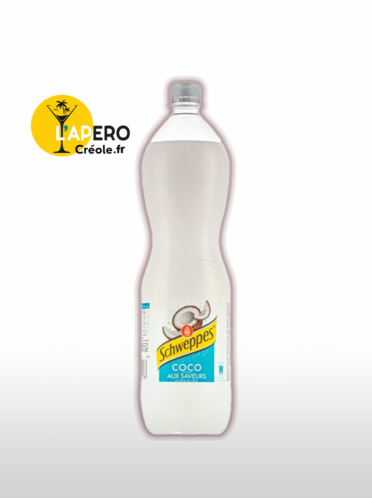 SCHWEPPES COCO 1,5L