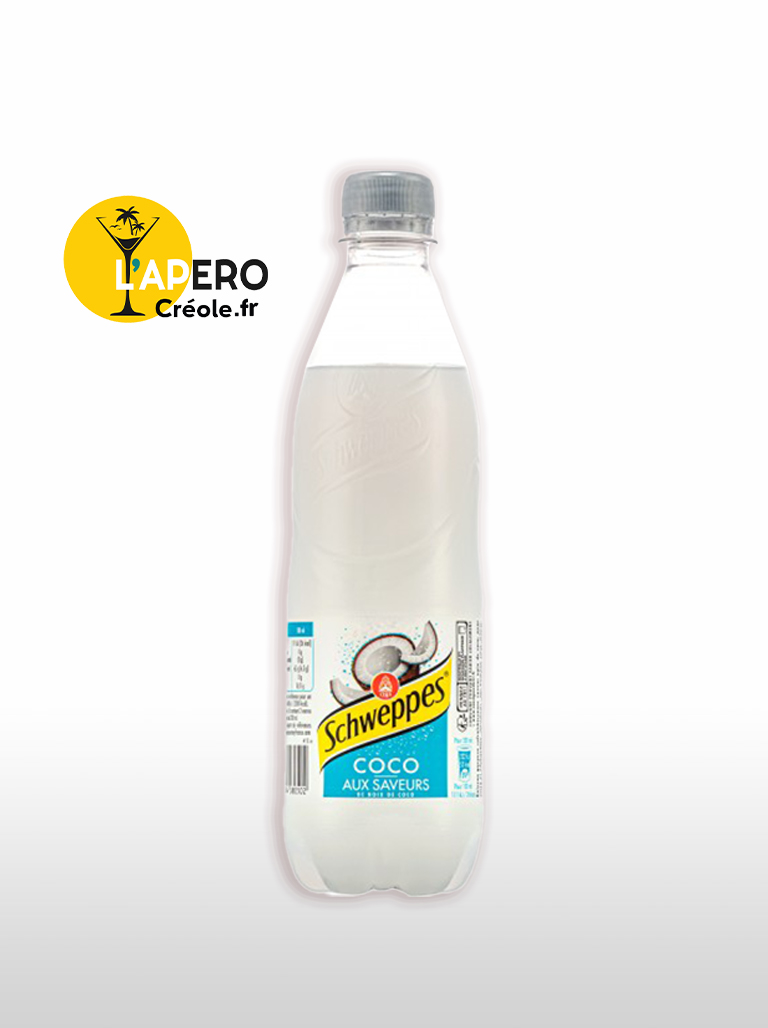 SCHWEPPES COCO 50cl