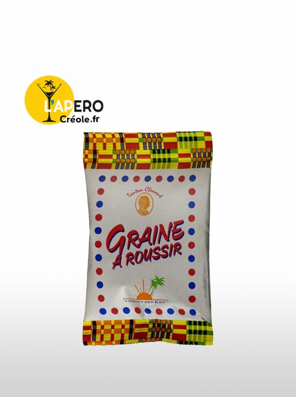 Graines à Roussir 50g – Tonton Clément