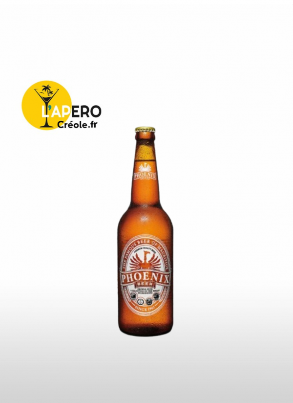 BIERE BOUTEILLE 5° 65cl PHOENIX