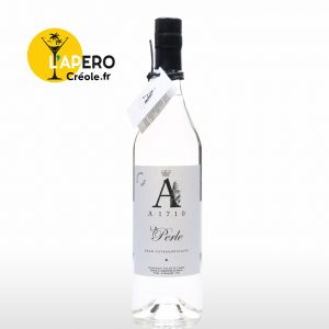 Rhum Blanc La Perle 54° 70cl – A1710