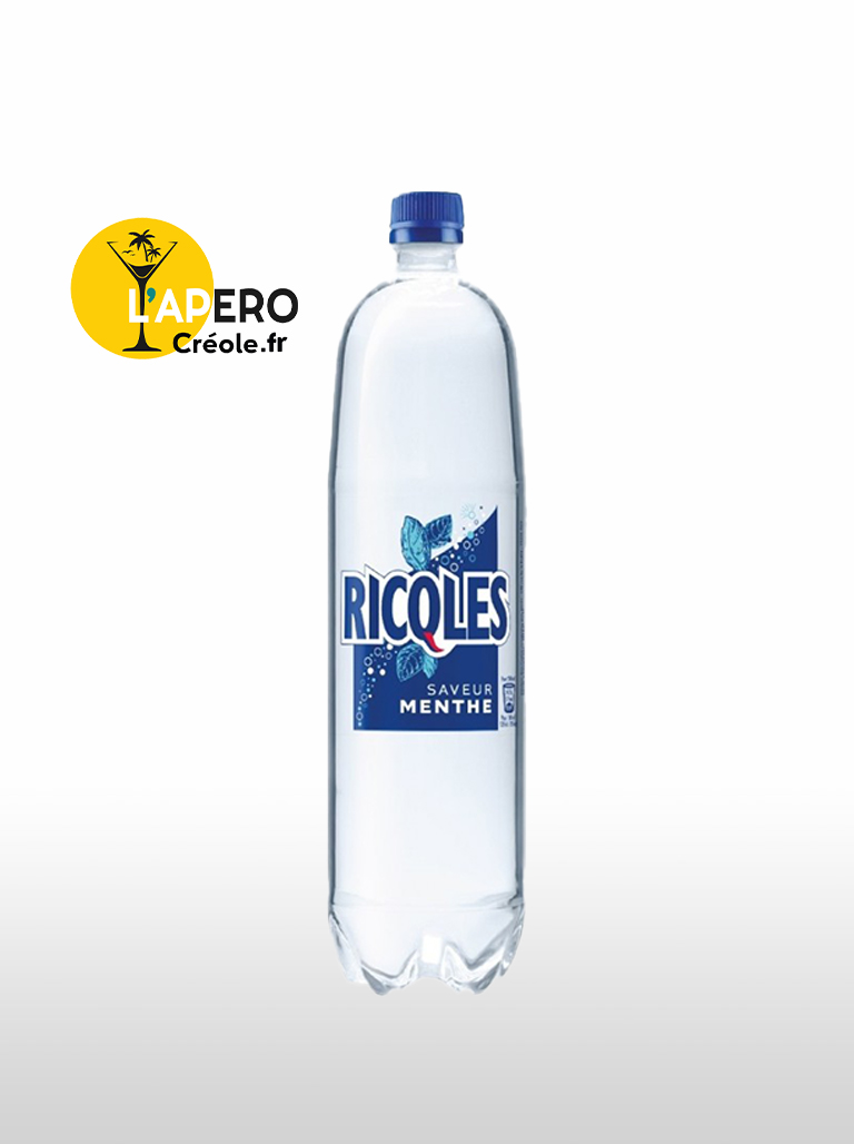 Ricqlès Menthe 1,5L