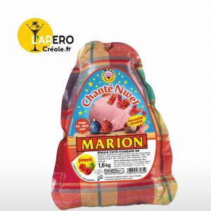 Jambon - CHANTE NOËL AVEC PIMENT (1,6Kg) - Marion