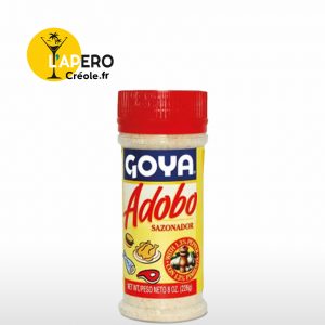 Adobo au Poivre 226g – GOYA