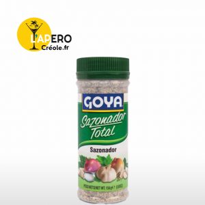 Assaisonnement Complet 312g – GOYA