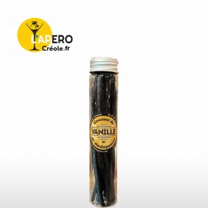 Gousses de Vanille x10 – Vanilla Sa Va