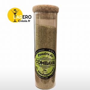 Poudre de Combava 25g – Vanilla Sa Va