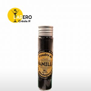 Poudre de Vanille 10g – Vanilla Sa Va