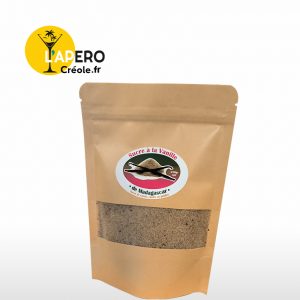 Sucre Vanillé 250g – Vanilla Sa Va