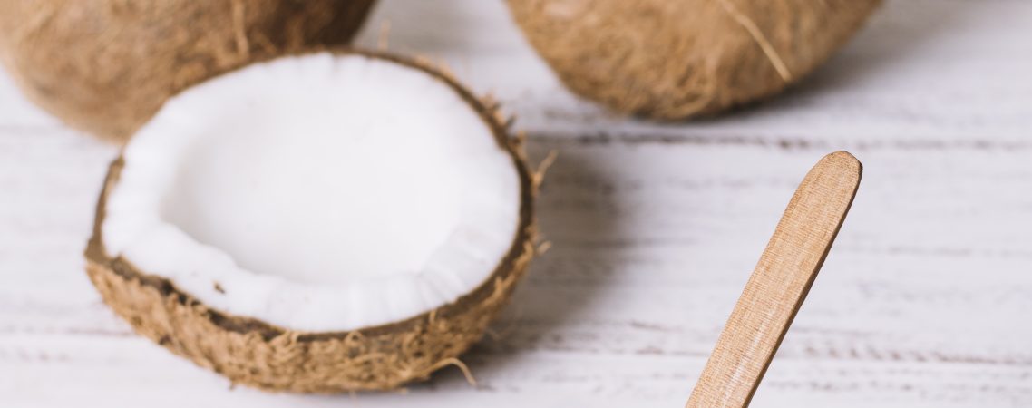 Sorbet Coco Antillais Maison : la recette traditionnelle créole