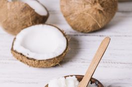 Sorbet Coco Antillais Maison : la recette traditionnelle créole