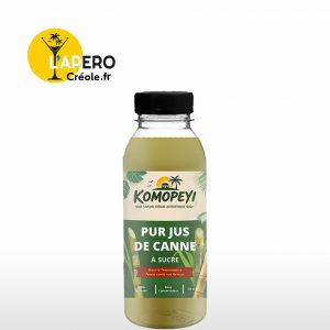 jus de canne 33cl- komopeyi