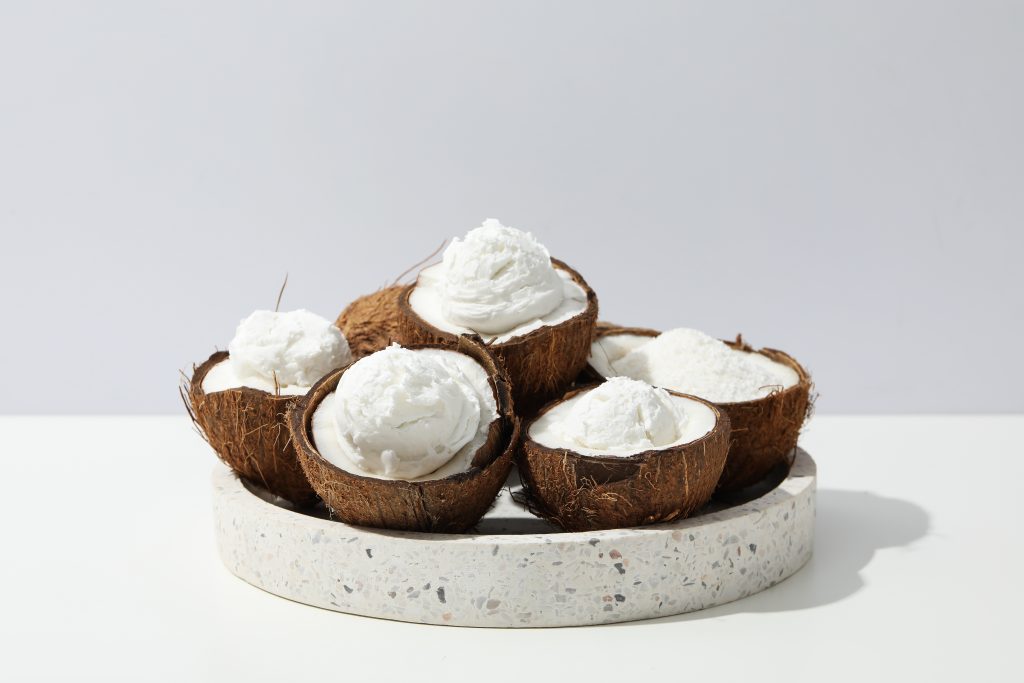 Sorbet Coco Antillais Maison : la recette traditionnelle créole